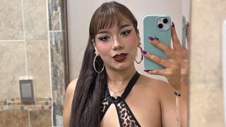MilyJonson Live Webcam on LiveJasmin