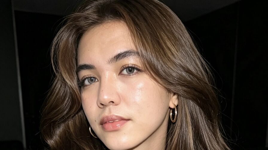 Free Naked MayumiMondragon