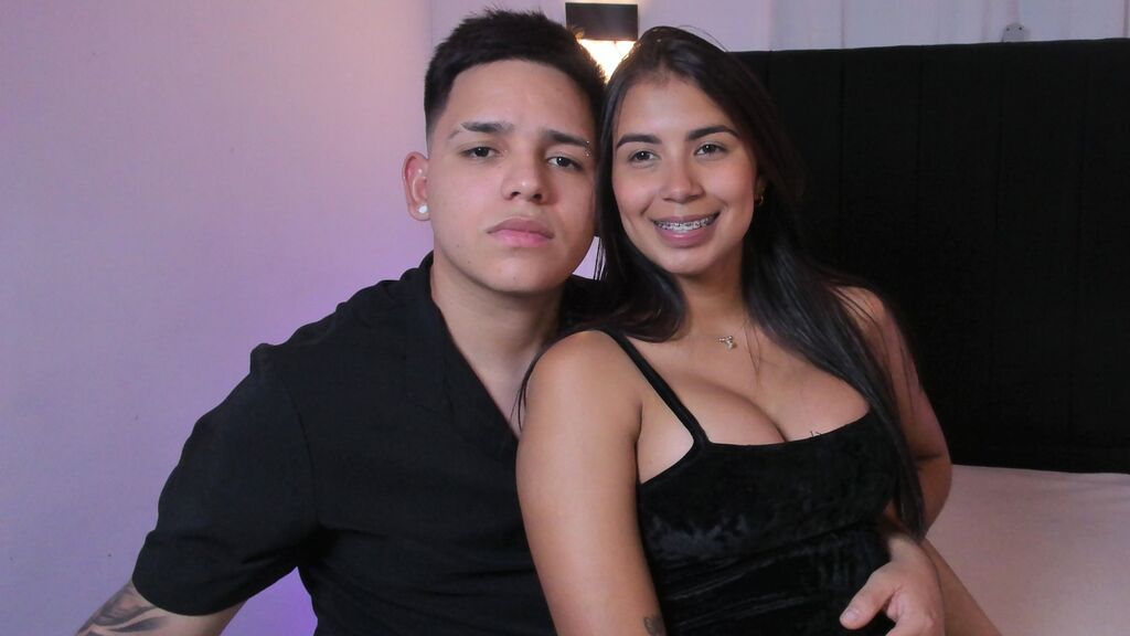 PaulaAndJosue cover