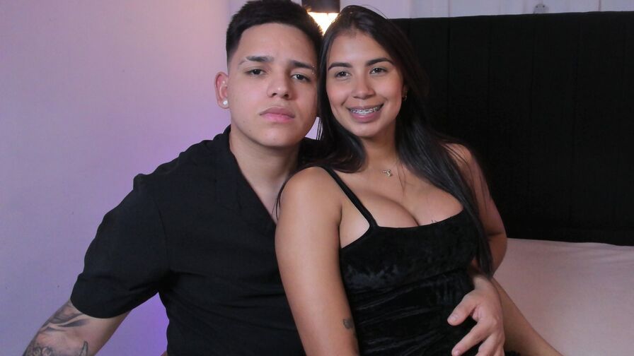 Private Live Sex Camera