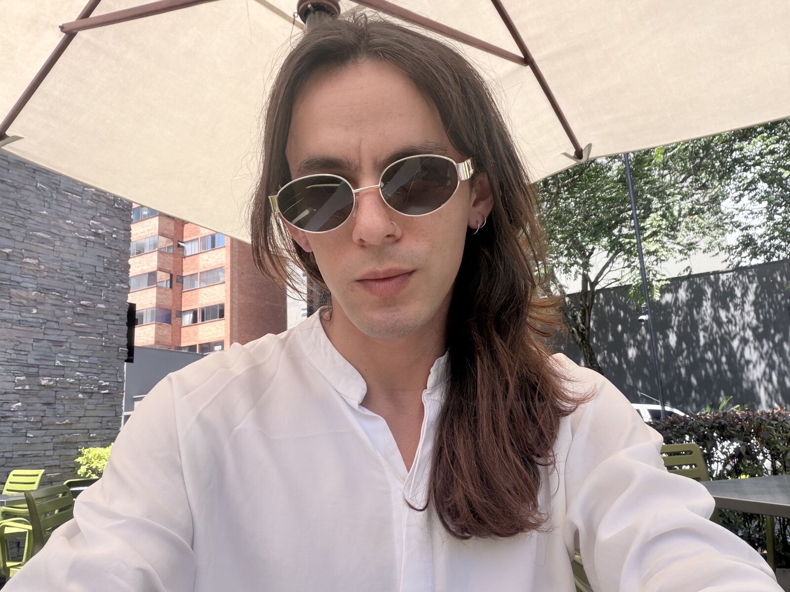Live cam for DanielTravieso