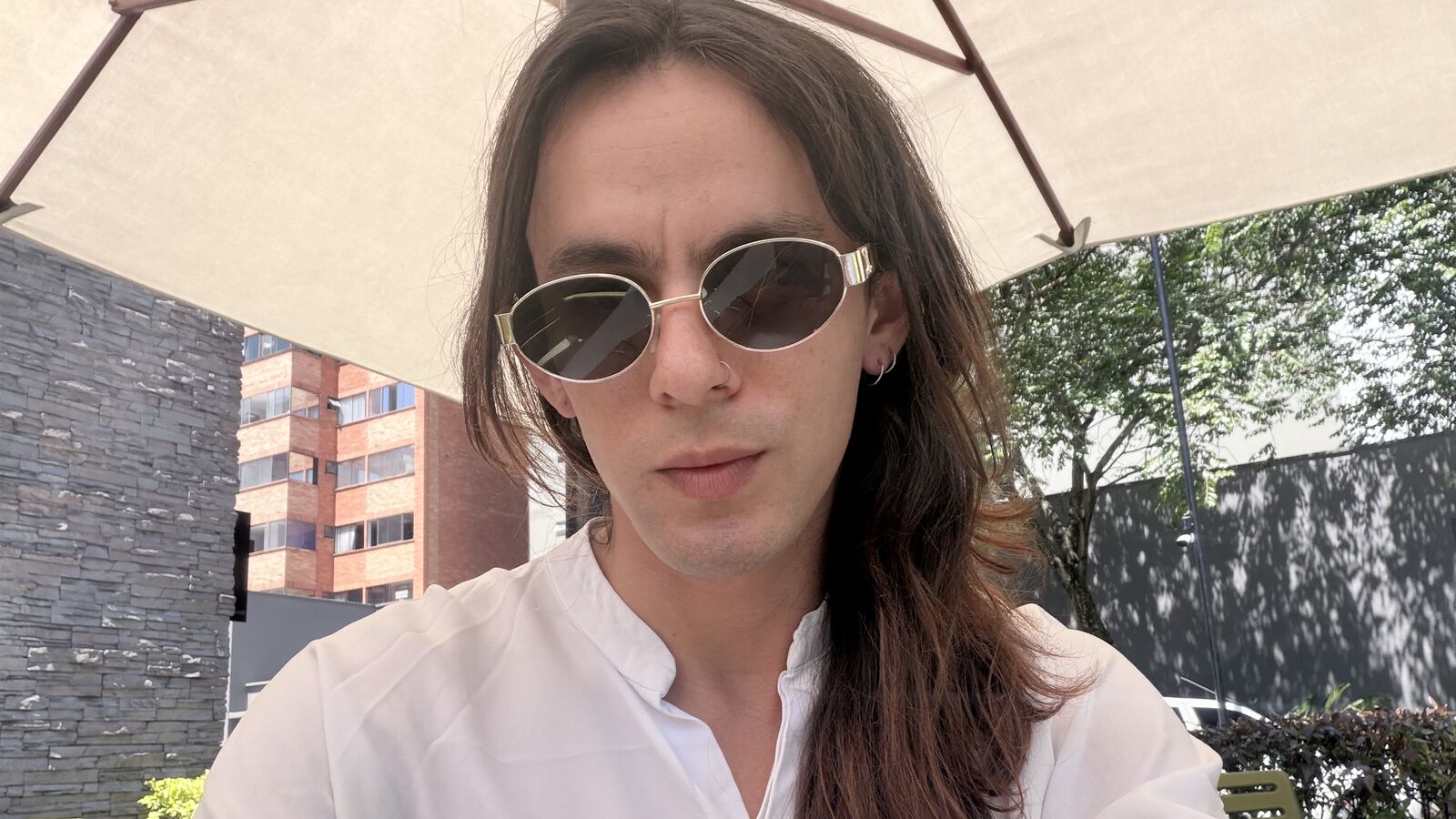 DanielTravieso glamour portrait