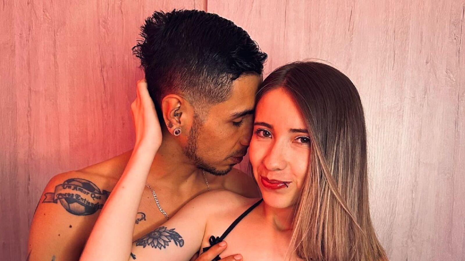 NadiaAndDimitri erotic portrait