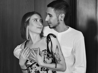 NadiaAndDimitri age 27