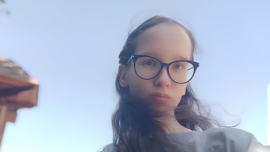 MoireCaudle's live cam