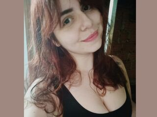 FairyMelanie Brunette live cam models