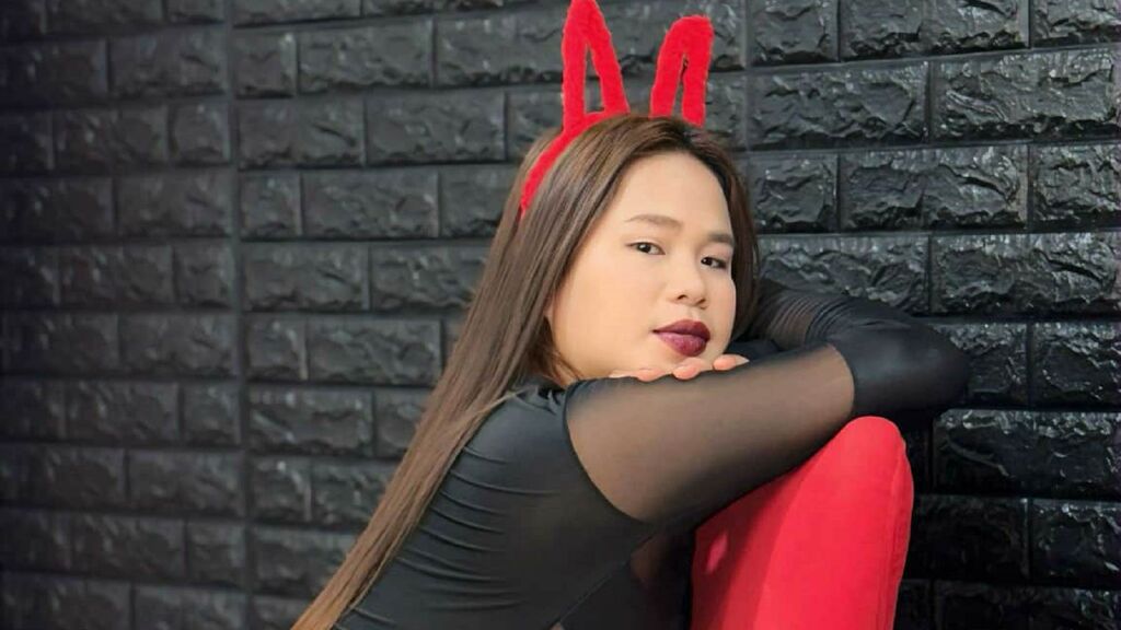 ZamaraRyder Live Chat on LiveJasmin