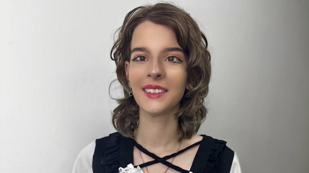 DareleneBorit's profile from Jasmin at GirlsOfJasmin'