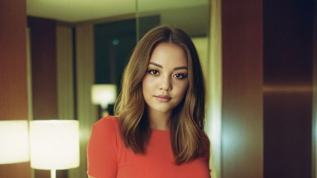 BereniceDurow's profile from Jasmin at GirlsOfJasmin'