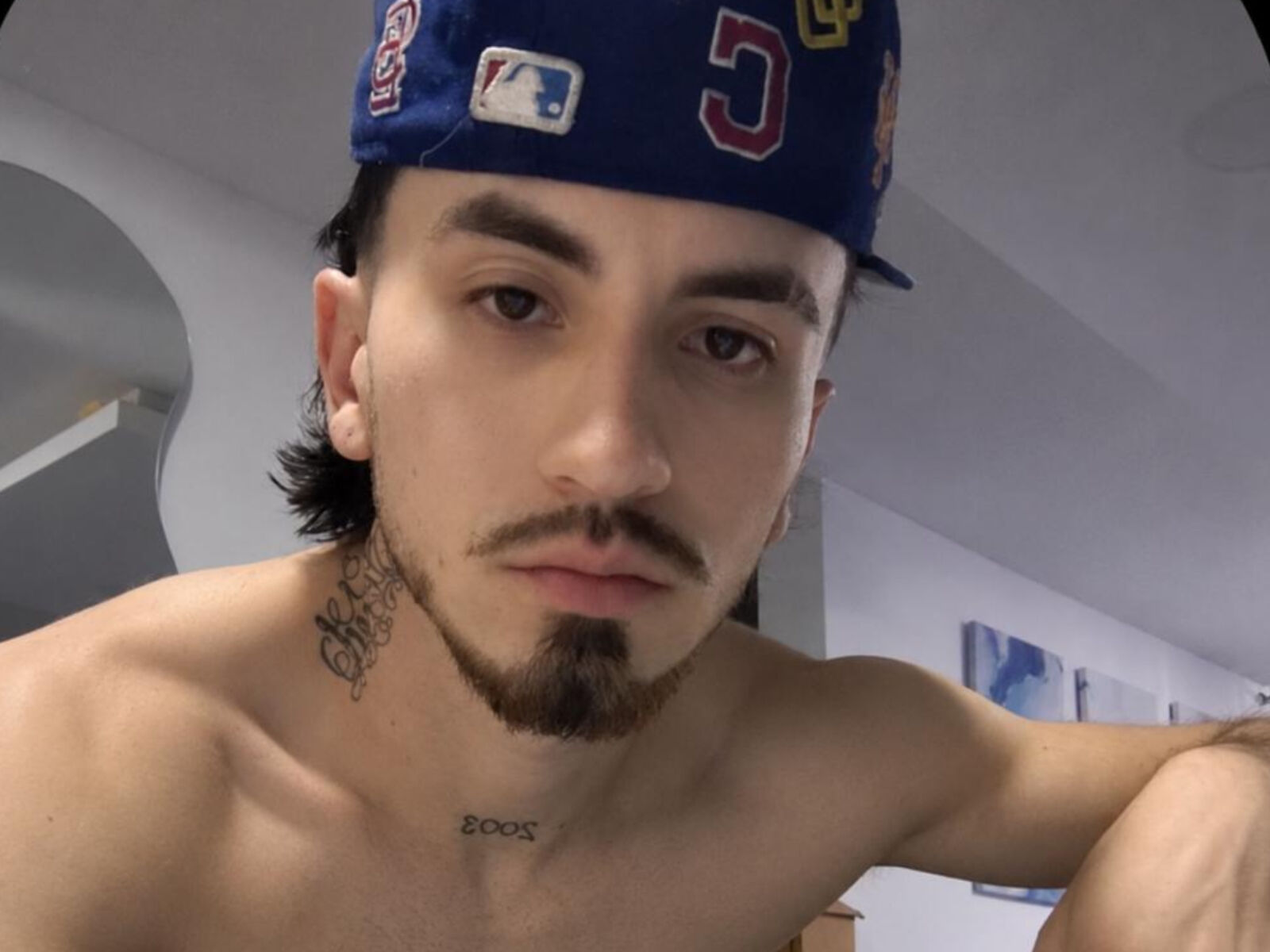 Live cam for LucasKian