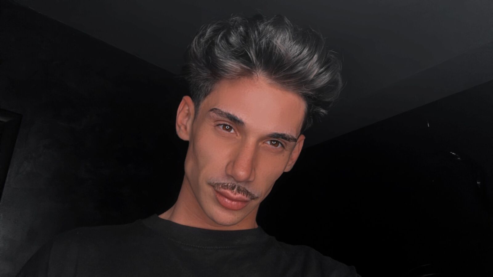 DanielStars erotic portrait