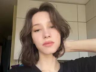 Show privé avec LavondaAlvizo