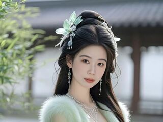 Adalinmiya Live Cam Model