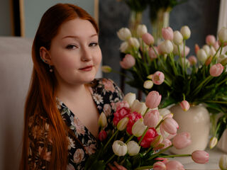 GinnyGingers Budget Sex Chat