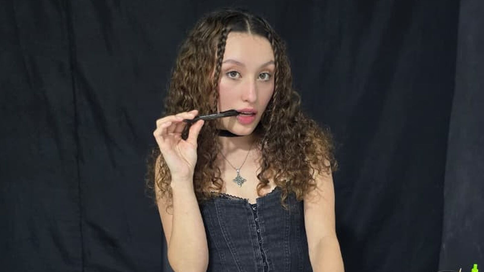 MarthiAdams glamour portrait