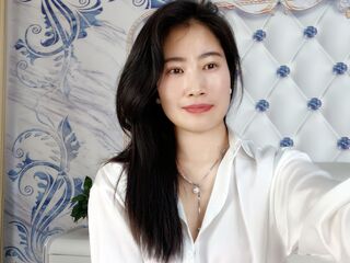 DaisyFeng Live