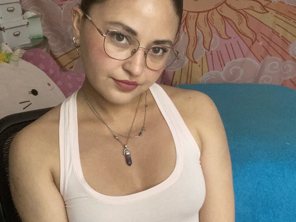 HopeDarian Nude