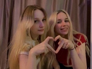 WandaAndDaysi WandaAndDaysi