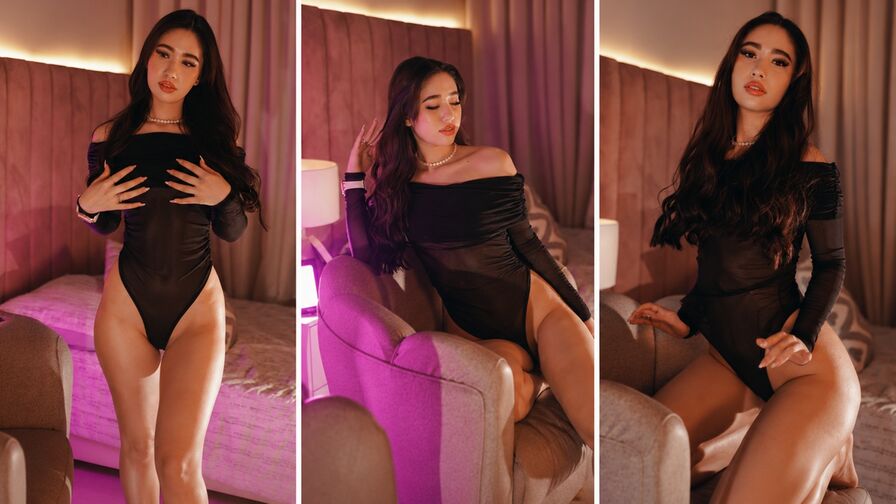Sexy Live Sex Chat with LilaLuxe