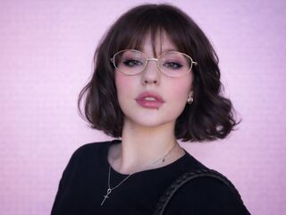 MadisonBrice Porn Show