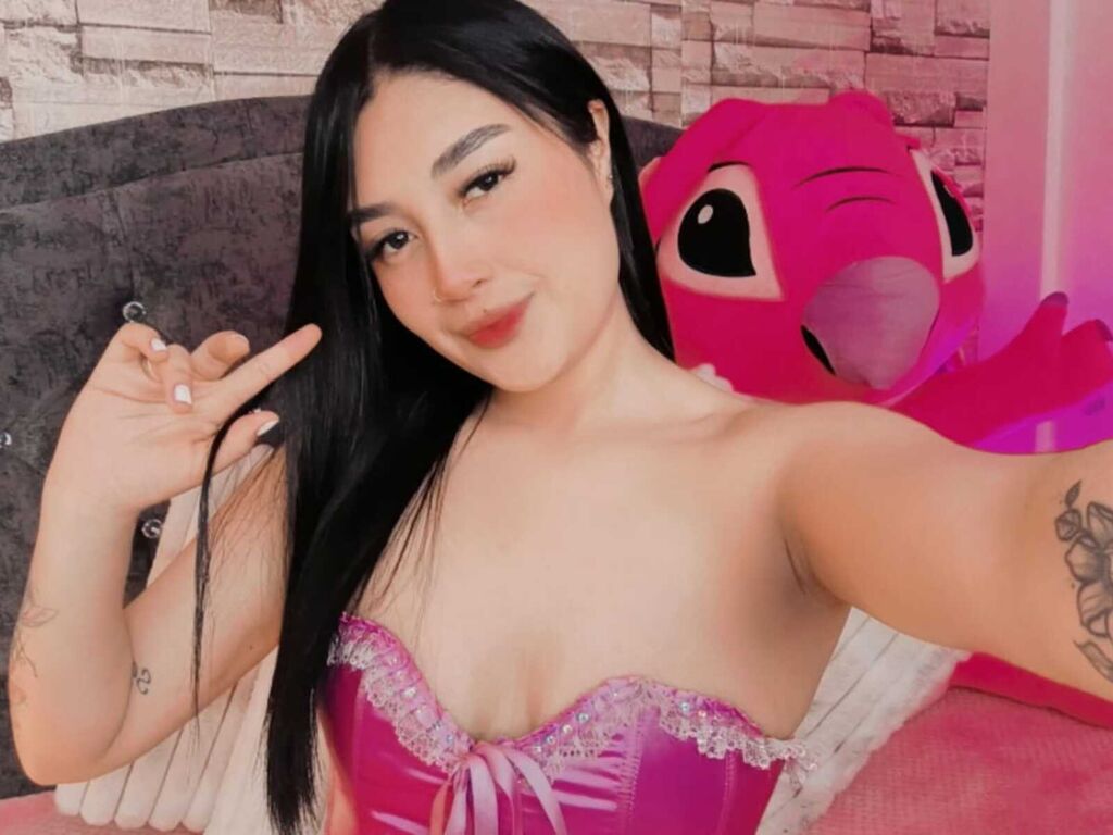 HaniGrecoo Nude