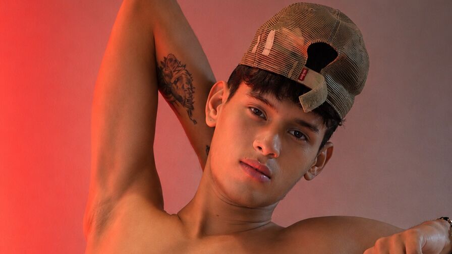 PitRoss – Male | Love Meet 8