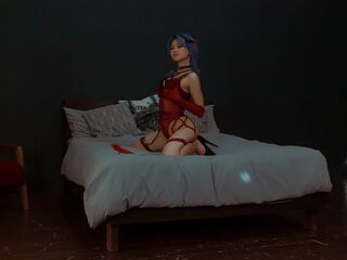 HitomiNakamura Personalized cam shows