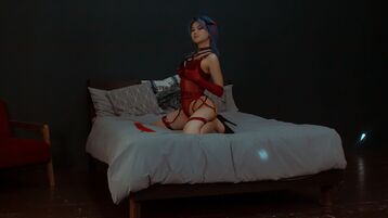 HitomiNakamura webcam show