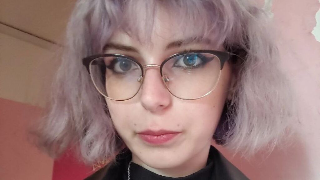 JudyBowman's profile from Jasmin at GirlsOfJasmin'