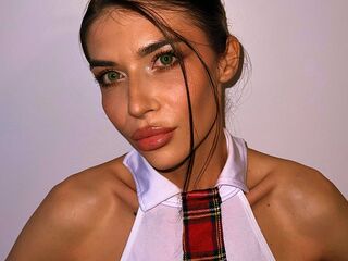 JanneMaine live cam