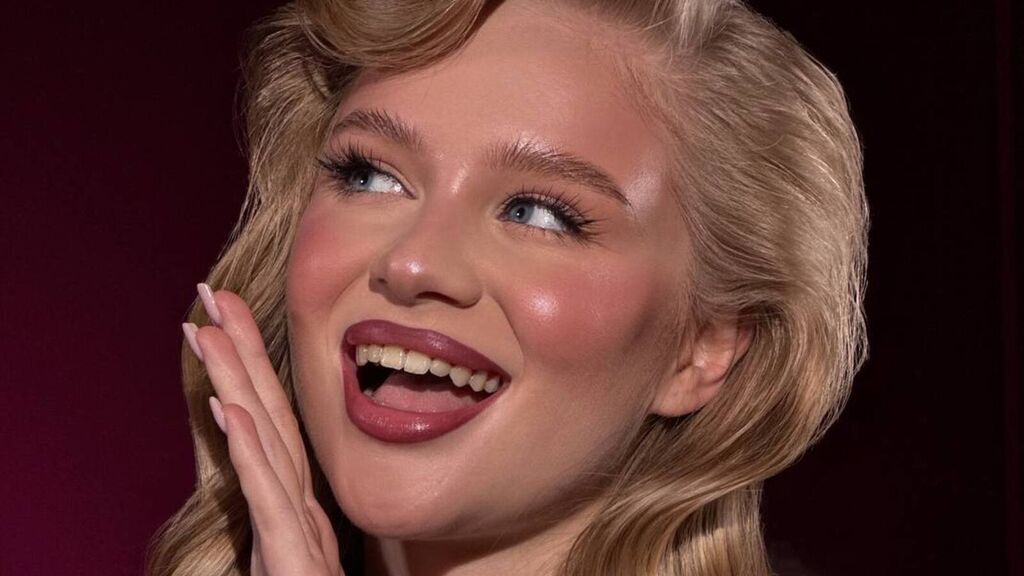 CharaTurnball's profile from Jasmin at GirlsOfJasmin'