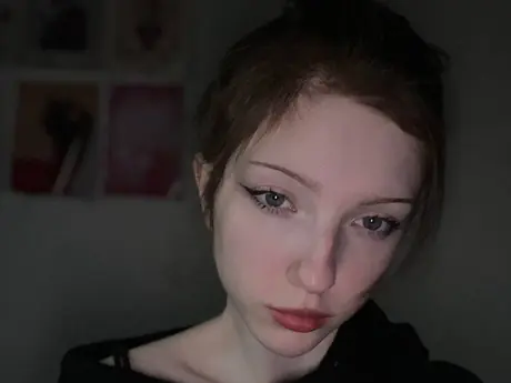 Chat with GlennaAlman