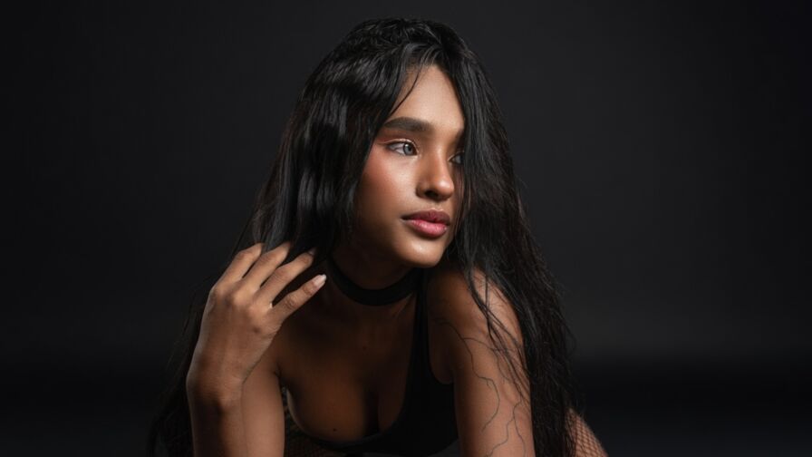AlessiaThomsen's Webcam Videos