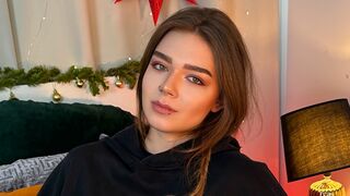 Free Nude ChristyLinn