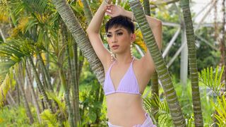 Adrianna Ysabella