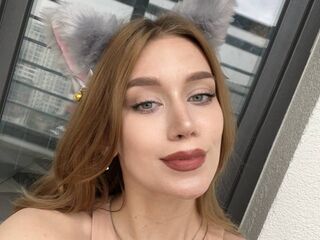 nude amateur live MaryBryan