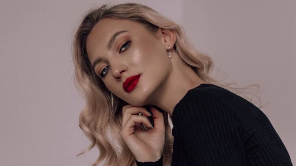 HoneyBab online on GirlsOfJasmin