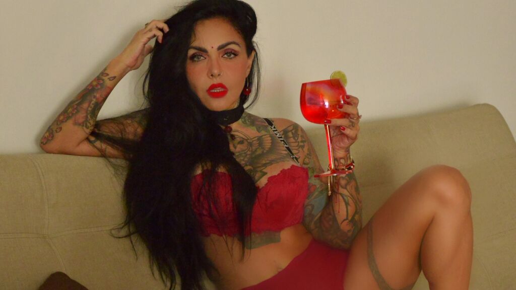 Watch  AndreaMorrone live on LiveJasmin