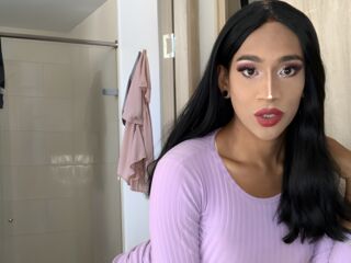 DannaSaensz Porn Show