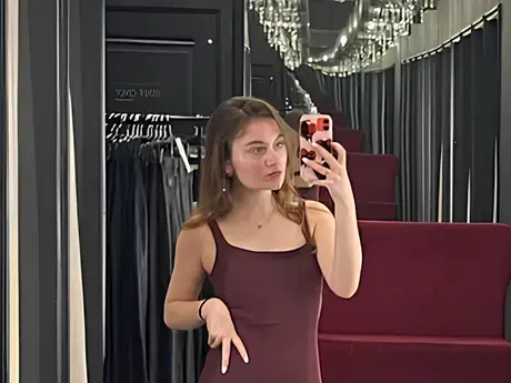 Chat with OdelynBreed