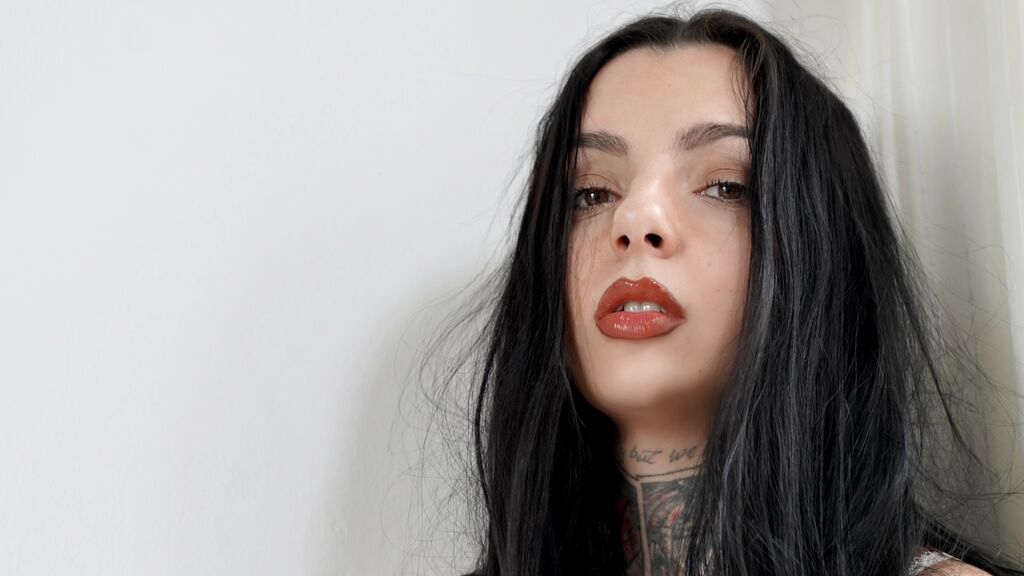 Marlastoker's profile from Jasmin at GirlsOfJasmin'