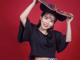 ChenXuemei