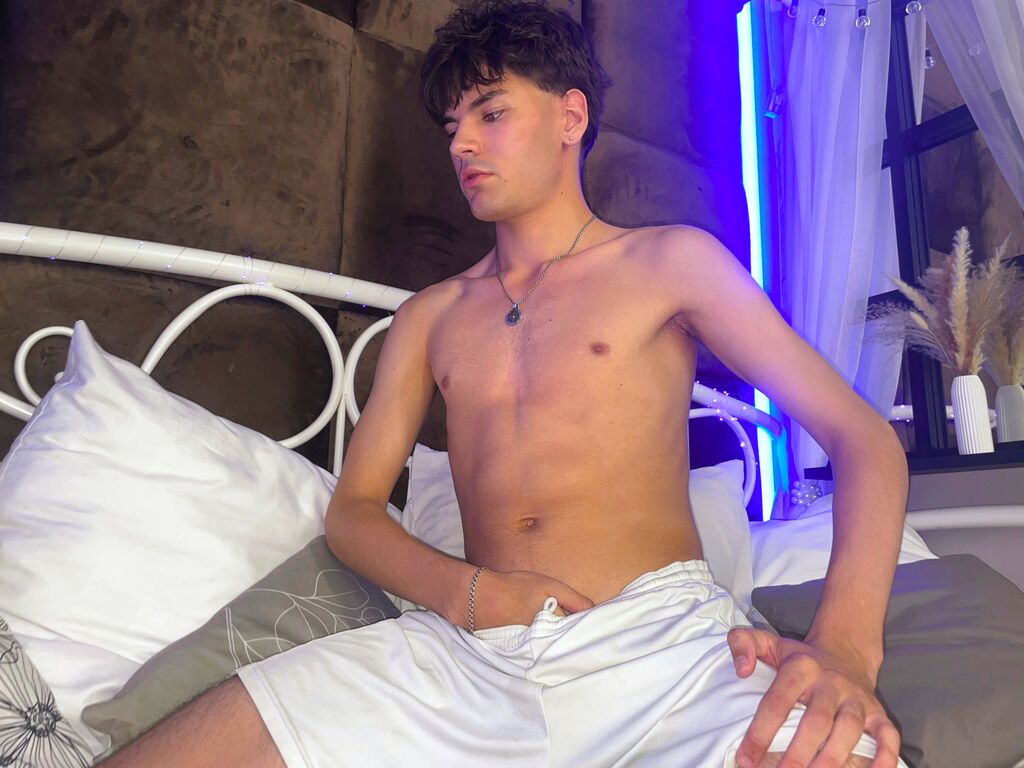 KamalKramer webcam livejasmin model stream image