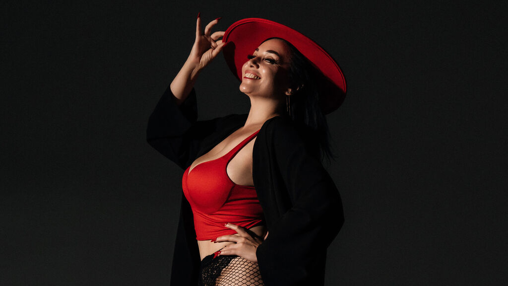 Sex chat gratuit in direct cu EleanorMitchall pe LiveJasmin