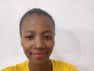 SoalyEvelyne Live sex cam shows