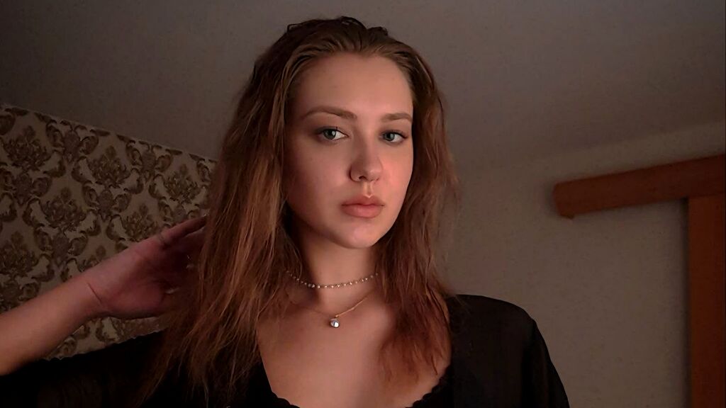 Sevika online on GirlsOfJasmin