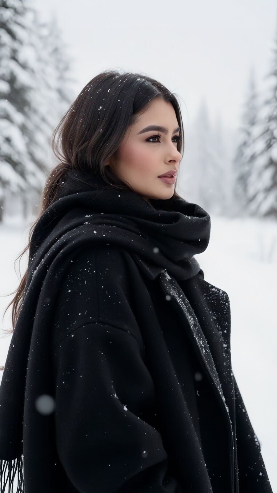 MarianSajir erotic portrait
