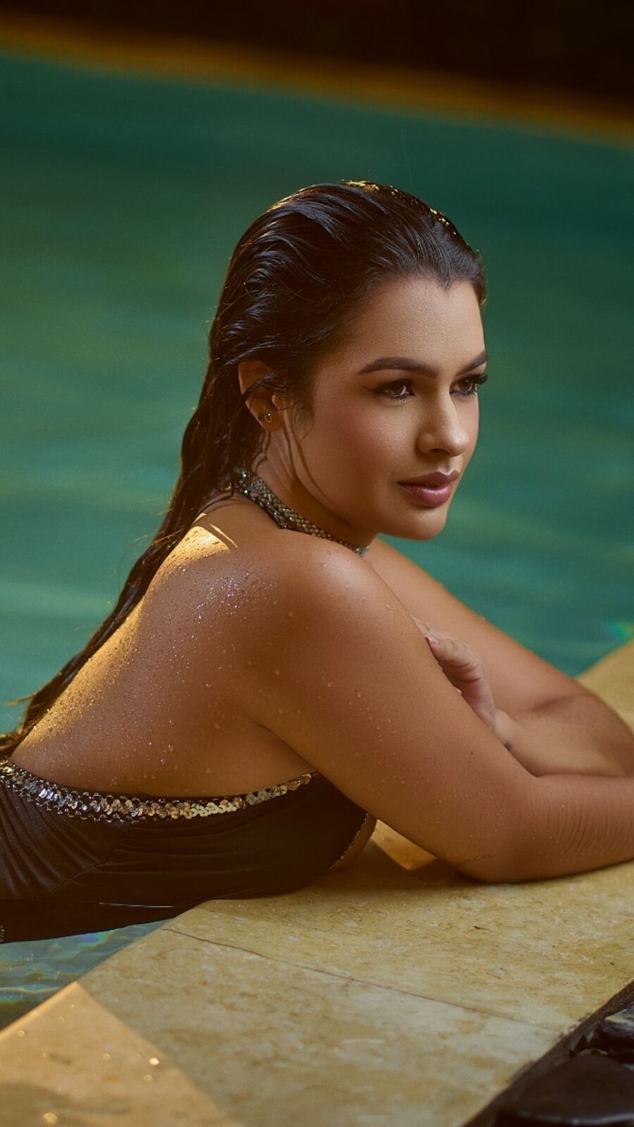 MarianSajir glamour portrait