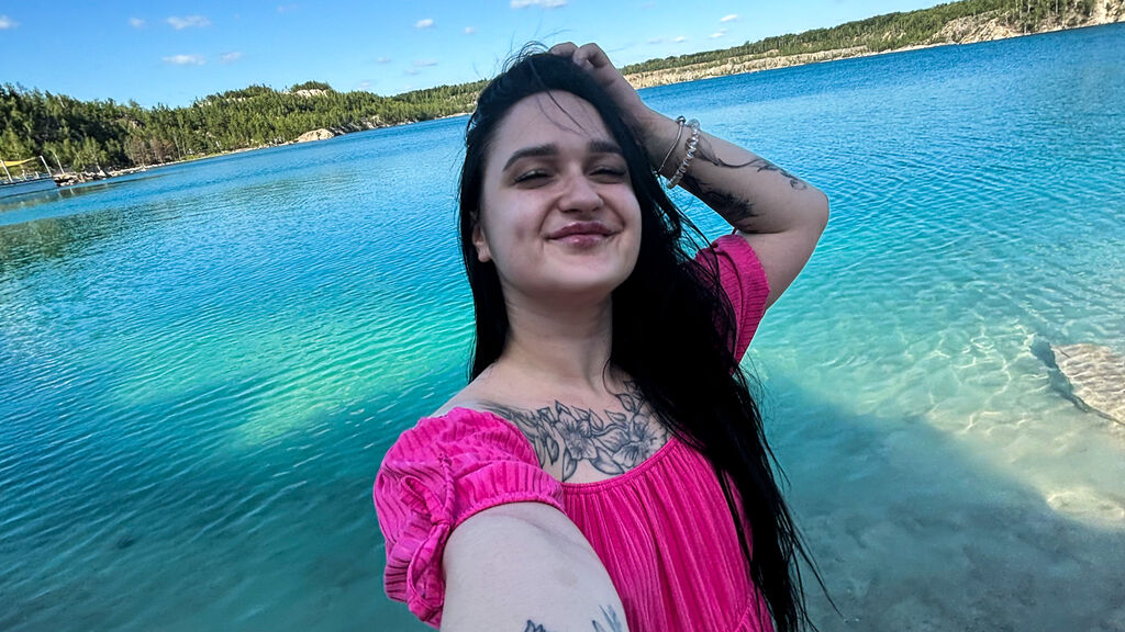 KerryBe's profile from Jasmin at GirlsOfJasmin'