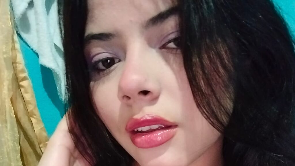 SaraMorita live cam model at LiveJasmin